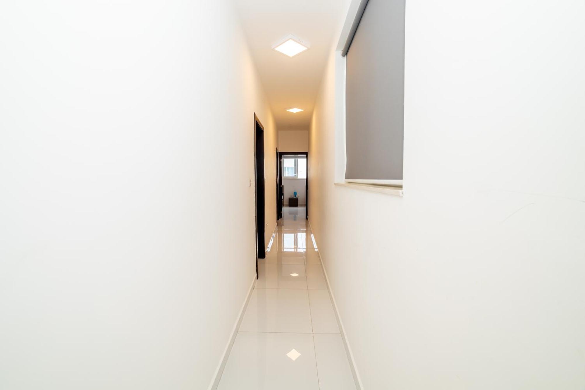 New And Modern Home In Bugibba, Great Location خليج سانت بول المظهر الخارجي الصورة